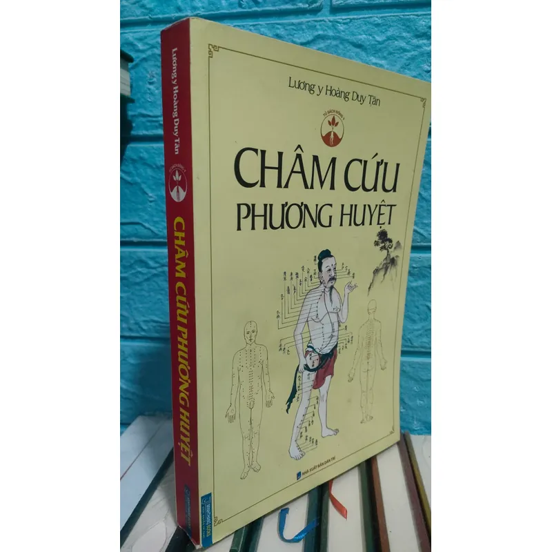 CHÂM CỨU PHƯƠNG HUYỆT  722818