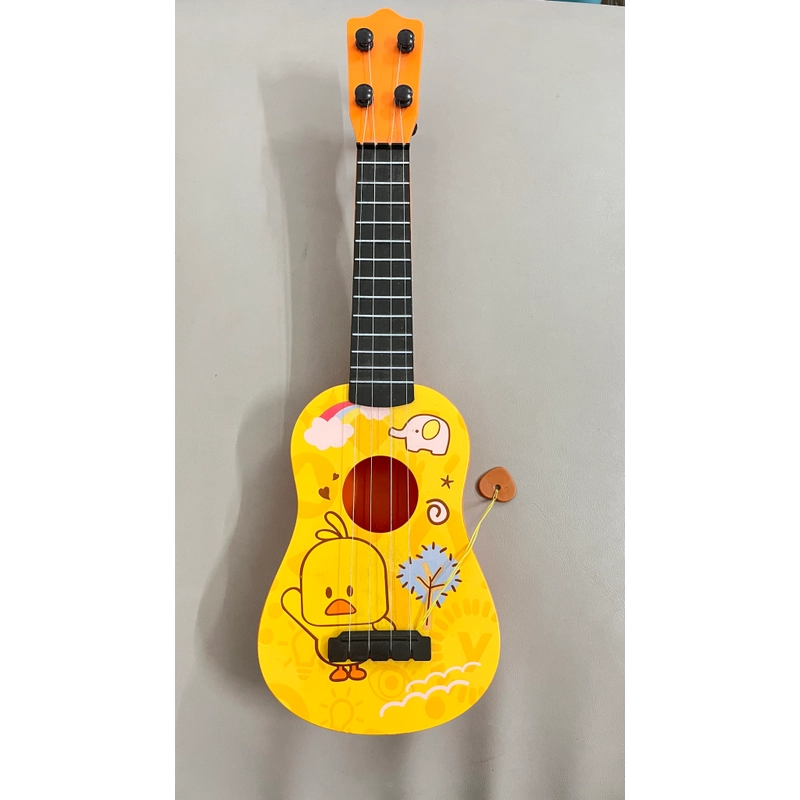 Đàn Ukelele vịt xinh yêu 553062