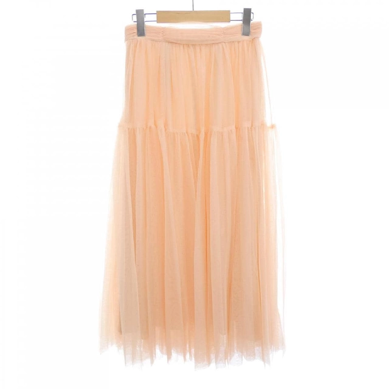 【Mã giảm giá】Chân váy TOCCA 656346