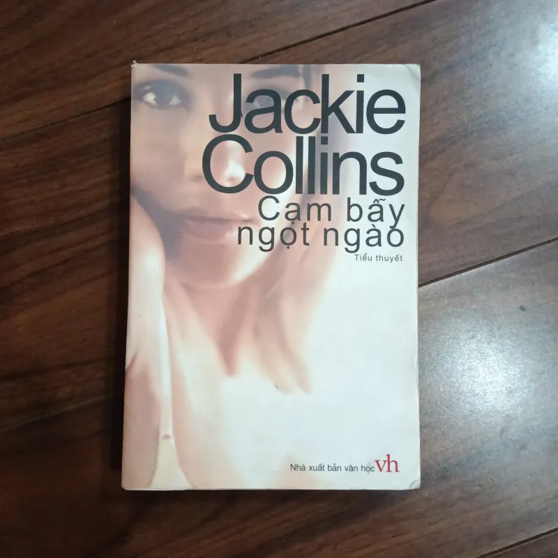 Cạm bẫy ngọt ngào 757460