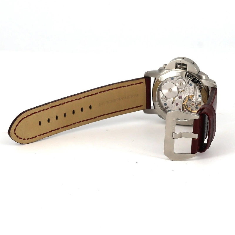 Panerai Luminor 1950 Special Edition PAM00127 SS Cơ - Hàng hiệu Chính hãng 882025