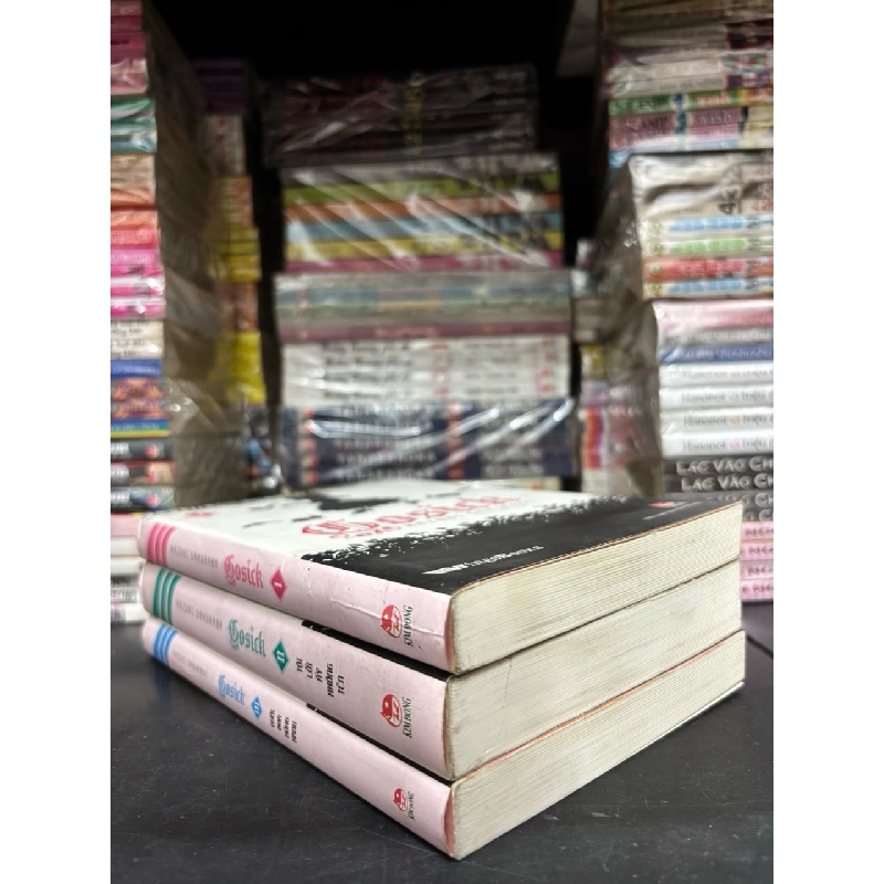 Gosick - Kazuki Sakuraba 378809