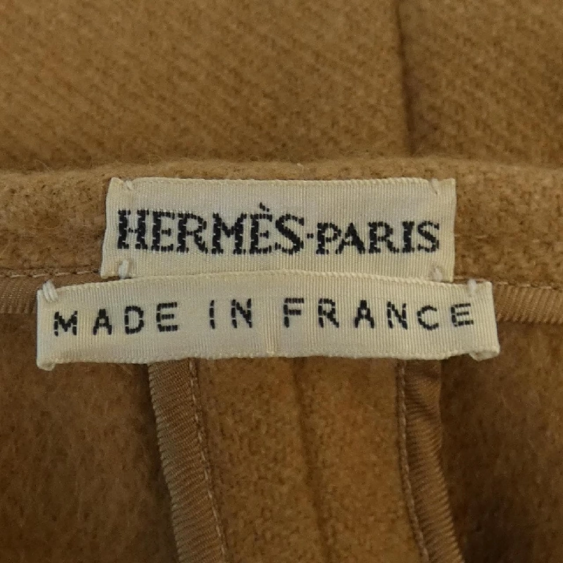 【Mã giảm giá】【Cổ điển】Váy HERMES 653888