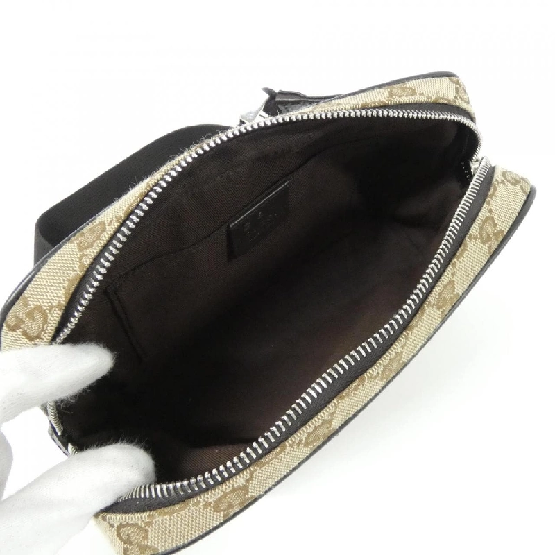 Gucci 449174 KY9KN Túi đeo hông - Hàng hiệu Chính hãng 801361