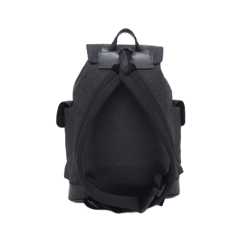 Balo Louis Vuitton Trillon Monogram Christopher MM M55699 608312