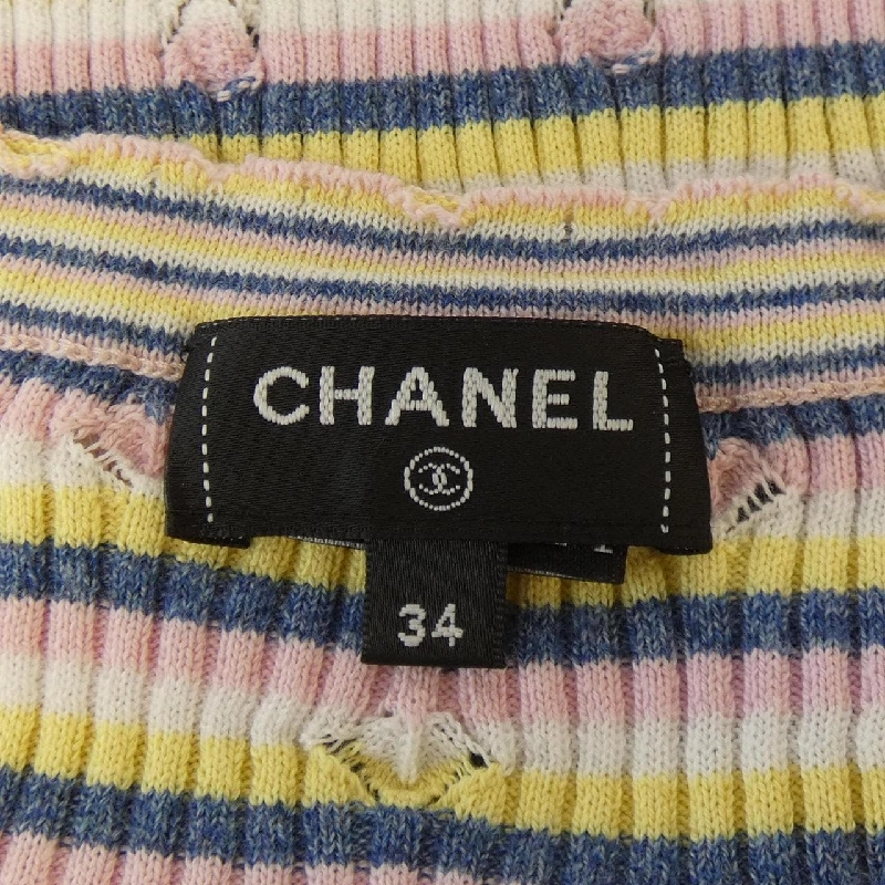 【Mã giảm giá】Chanel CHANEL Áo 638467