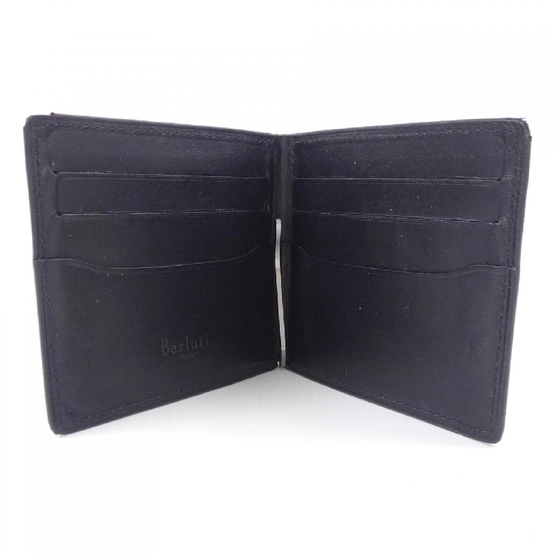 Ví Berluti - Hàng hiệu Authentic 905636