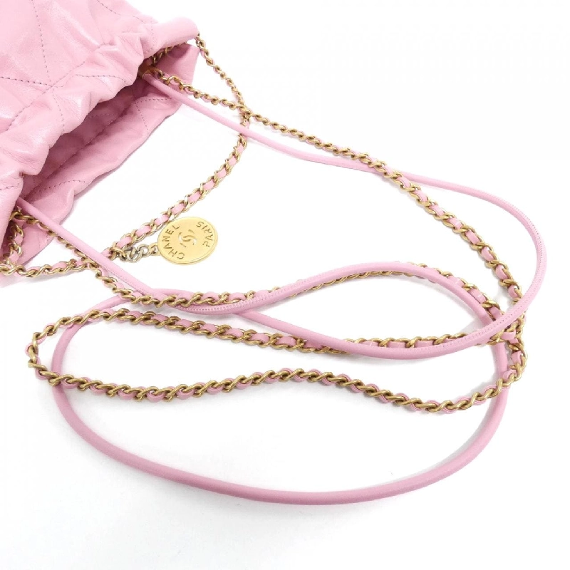 Chanel Chanel22 Line AS3980 Túi - Hàng hiệu Chính hãng 804444