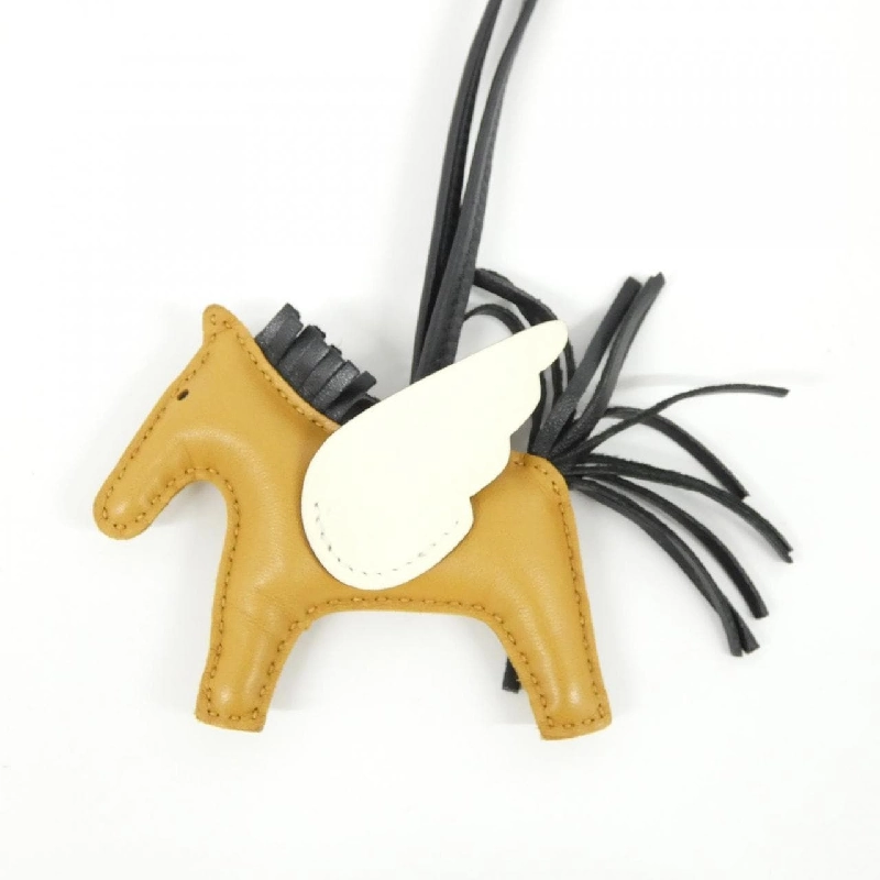 Túi charm Hermes Rodeo Pegasus PM 083010CA 629384
