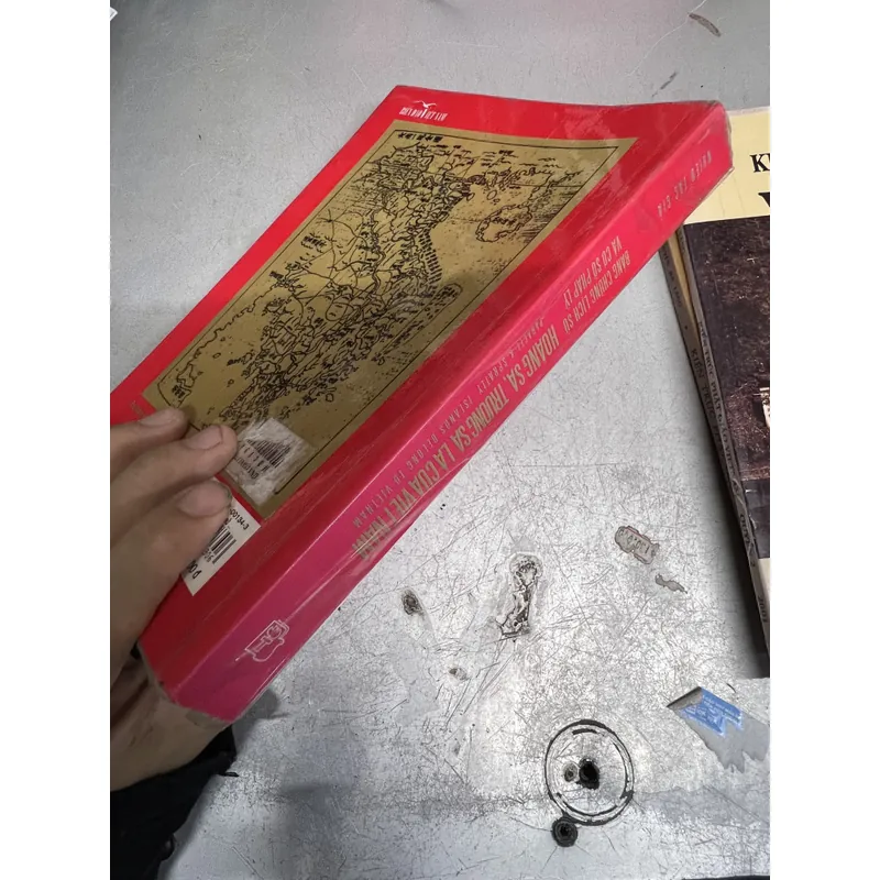 Hoàng Sa, Trường Sa Là Của Việt Nam 703937