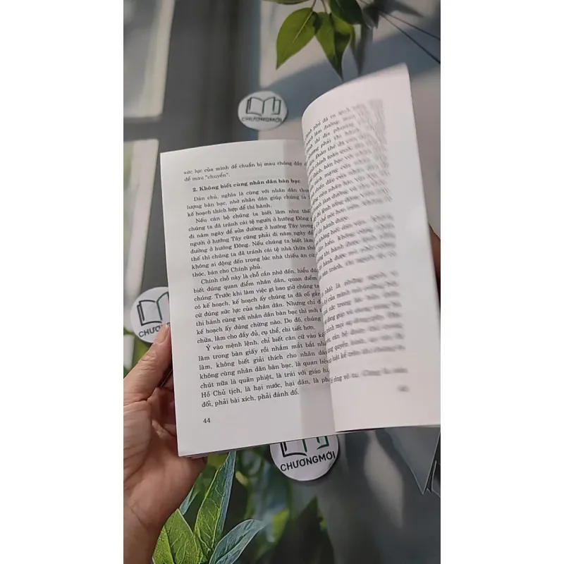 Chủ Tịch Hồ Chí Minh: Chúng Ta Học Gì 928559