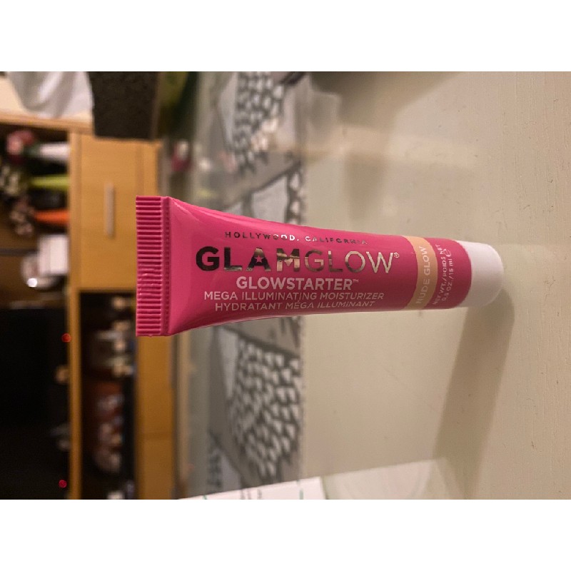 Kem dưỡng ẩm Glamglow minisize 285