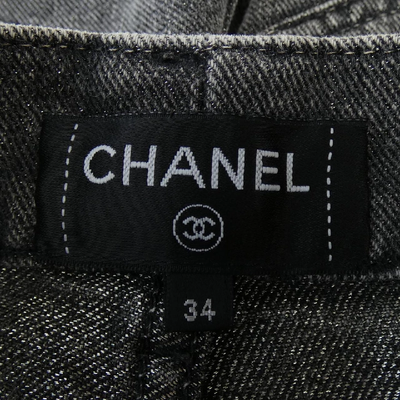 Chanel CHANEL Jeans - Hàng hiệu Authentic 825188