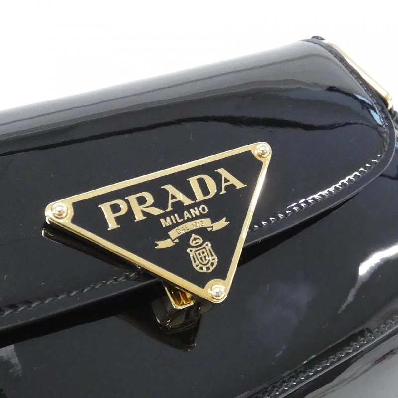 Túi xách vai Prada 1BD355 - Hàng hiệu Chính hãng 764788