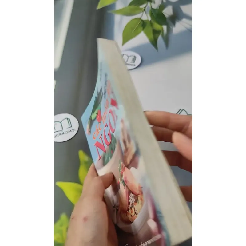 Chế Biến Các Món Ăn Ngon - Triệu Thị Chơi 727235