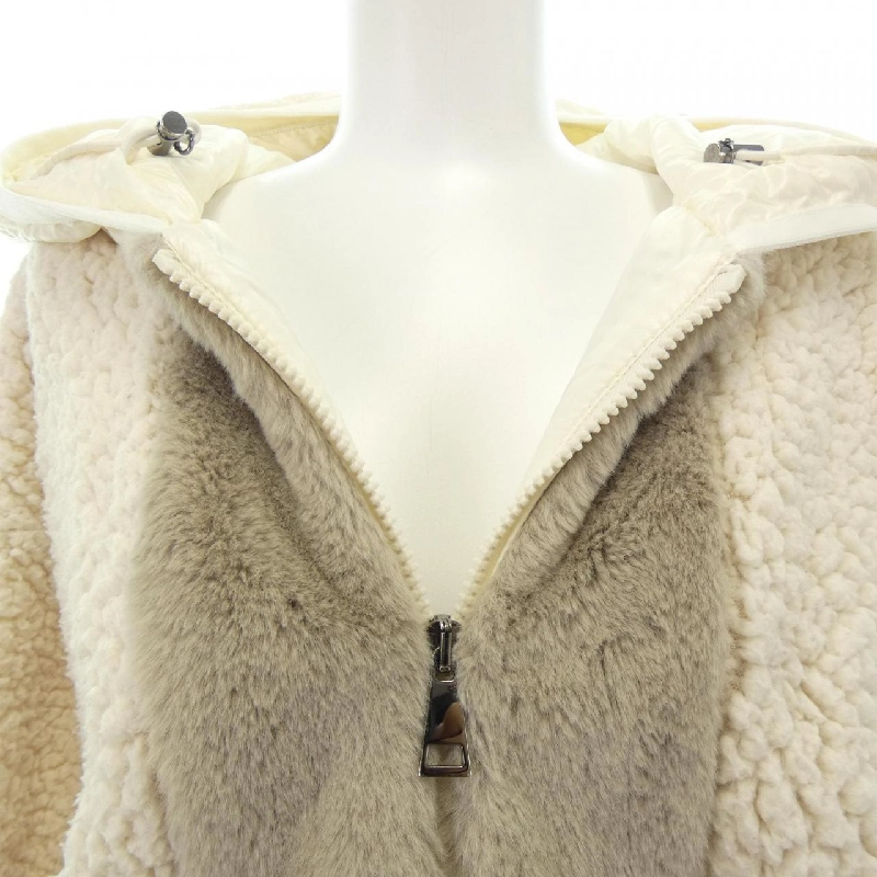 【Mã giảm giá】Moncler MONCLER Áo khoác 641520