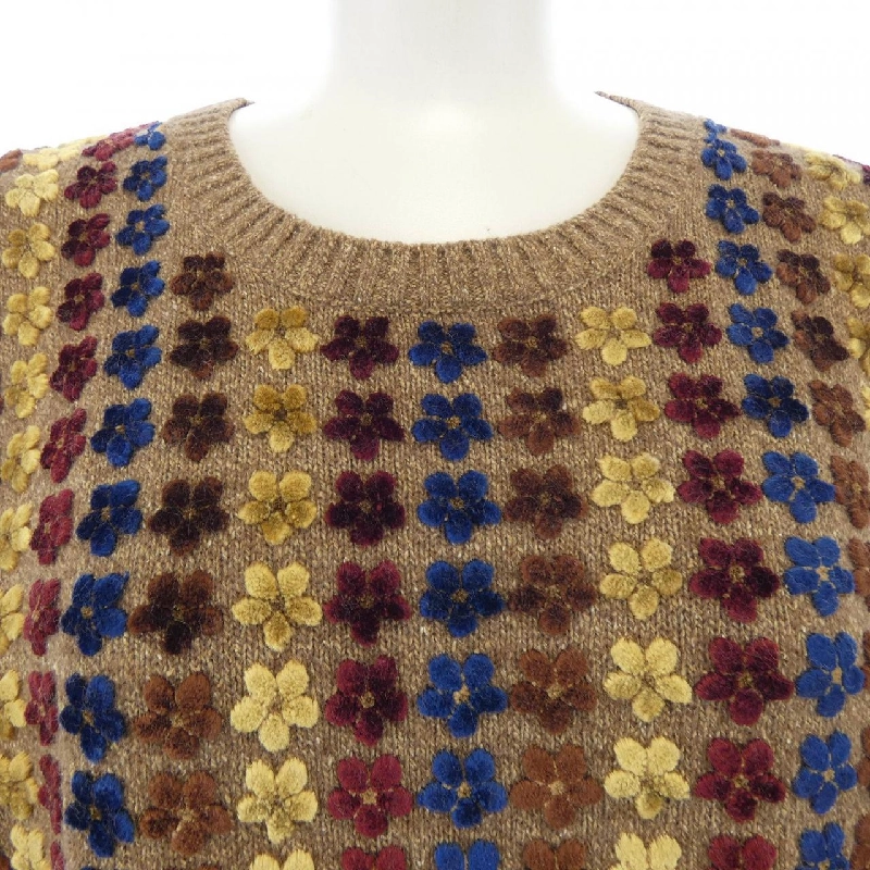 【Mã giảm giá】Chanel CHANEL Áo len 643281