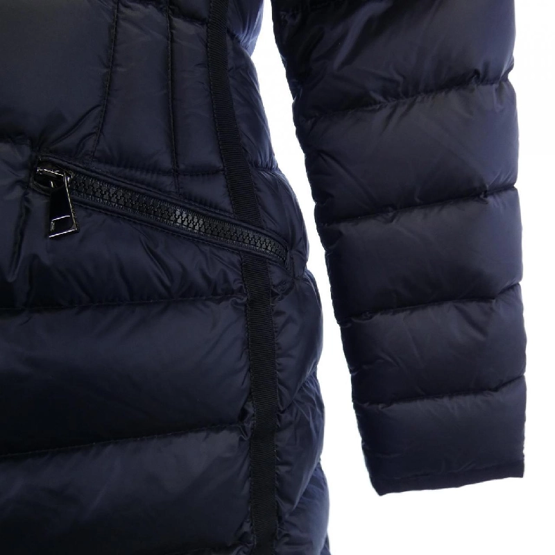 MONCLER HERMINE Áo khoác lông - Hàng hiệu Chính hãng 813589