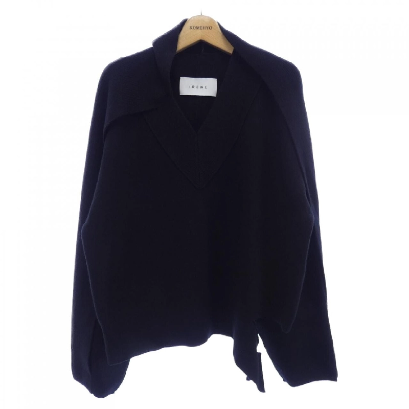 IRENE Áo len 628203