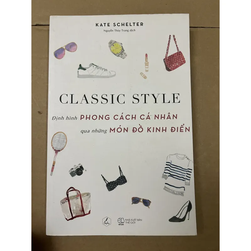 Classic Style 993136