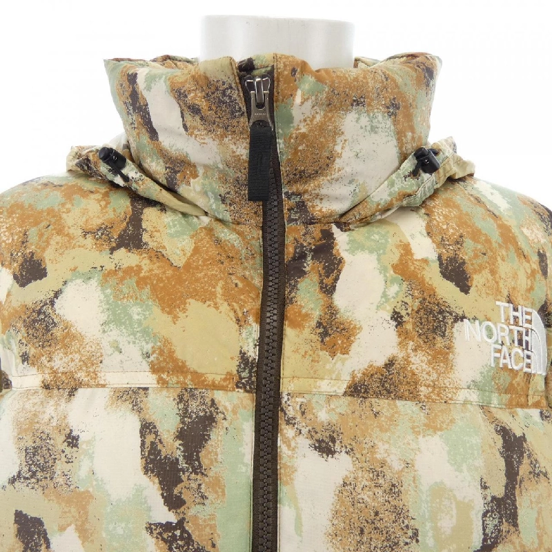 The North Face ND92336 Áo khoác lông vũ - Hàng hiệu Chính hãng 892697