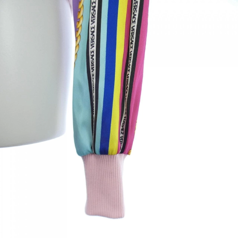 【Mã giảm giá】Áo khoác VERSACE 636141