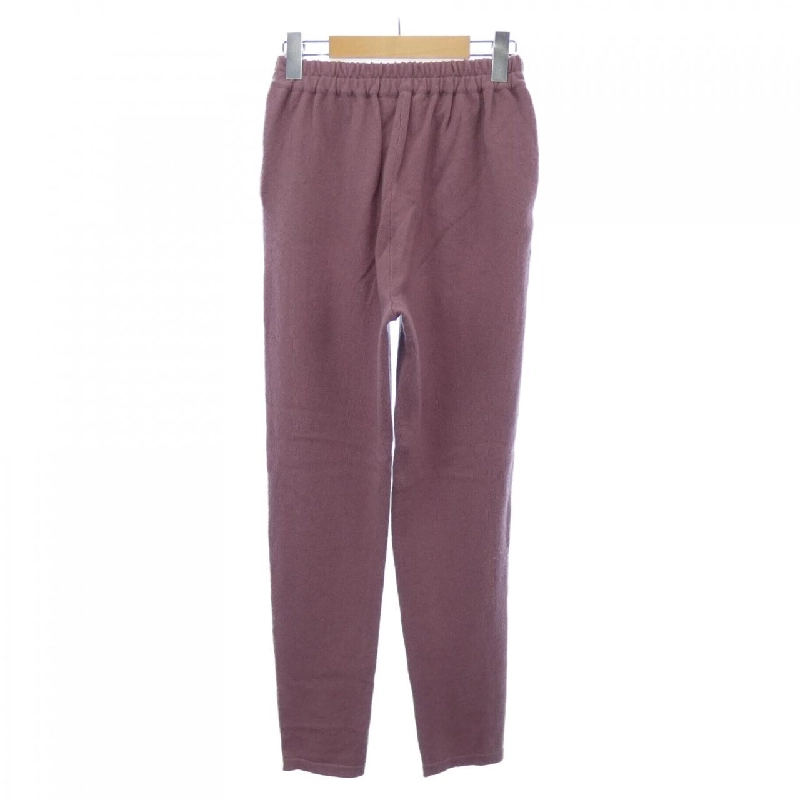 【Mã giảm giá】DEMYLEE Quần 654805