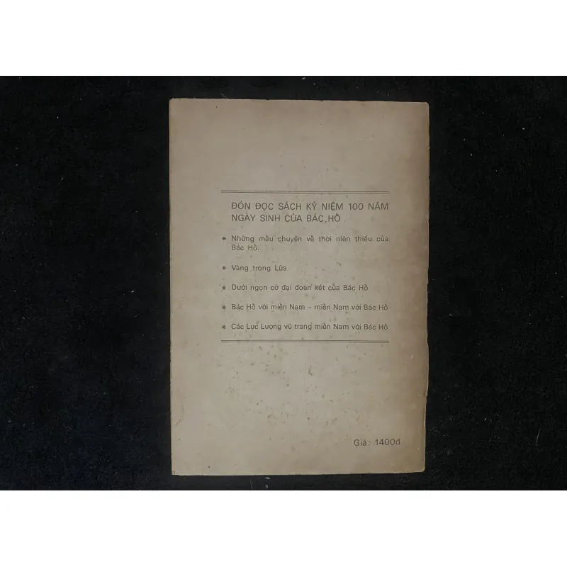 Có Bác mãi trong tim 1023304