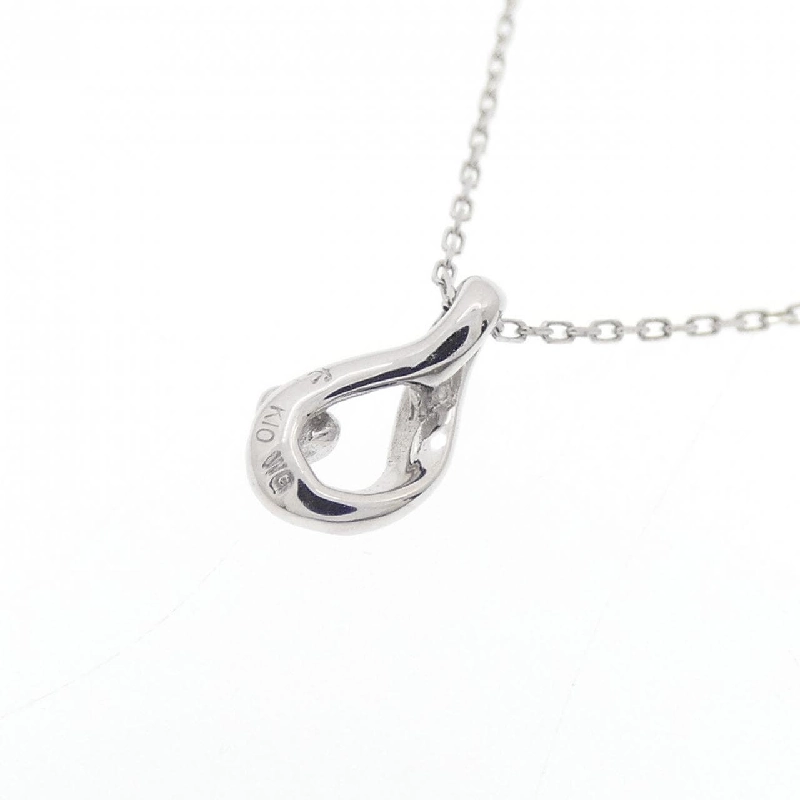 Kumikyoku Dây chuyền kim cương - Hàng hiệu Authentic 843480