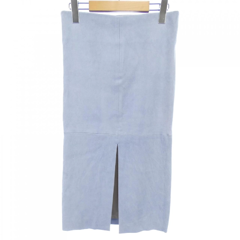 【Khuyến mãi】Chân váy MADISON BLUE 651544