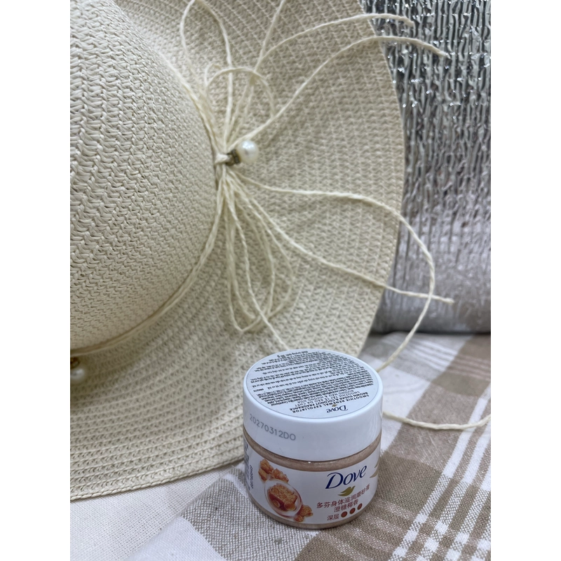 Tẩy Tế Bào Chết Body Dove Smoothie Renewal Exfoliator 50gr  549034