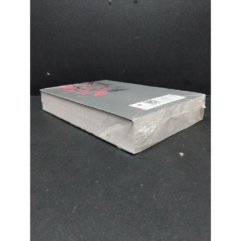 Đỏ đen (có seal) Stendhal mới 80% ố HCM.ASB0910 341240