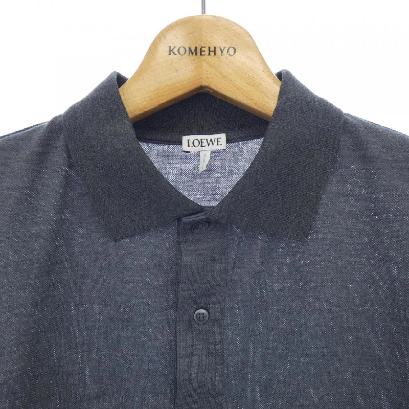 Áo polo LOEWE - Hàng hiệu Authentic 826093