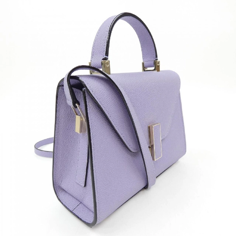 【Khuyến mãi】Túi VALEXTRA 660052