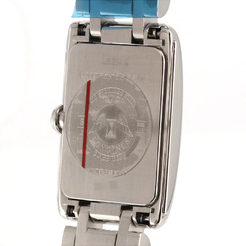 Longines DolceVita 13P L5.258.4.57.6 SS Quartz - Hàng hiệu Chính hãng 881002