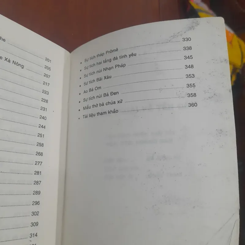HUYỀN THOẠI VỀ TÊN ĐẤT 576255