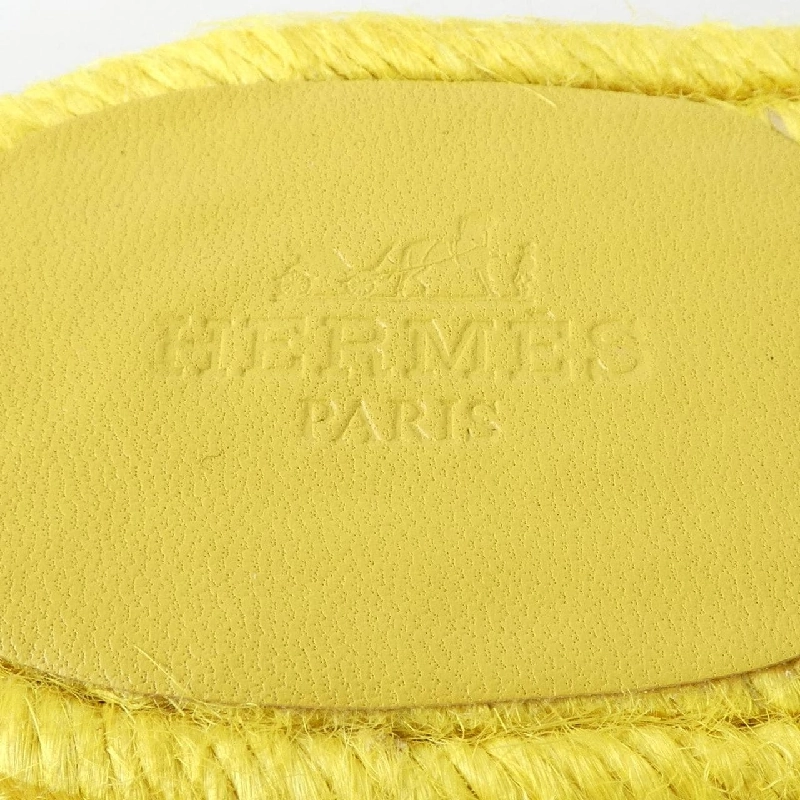 【Mã giảm giá】Dép HERMES 663563