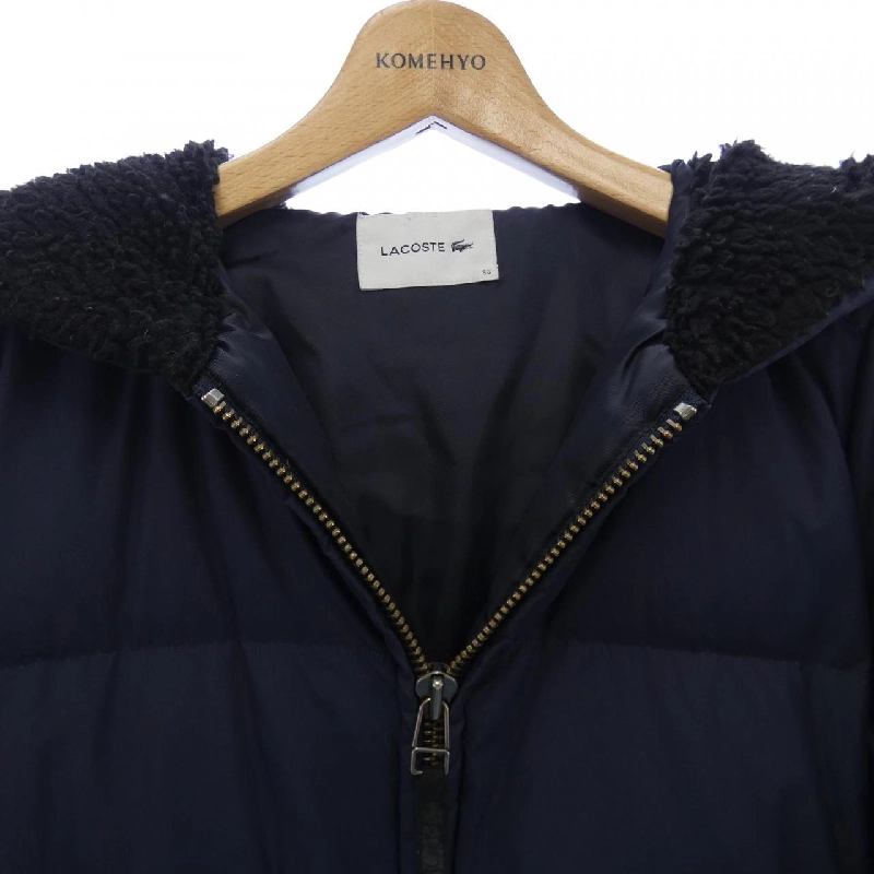 【Mã giảm giá】LACOSTE Áo khoác lông 634771