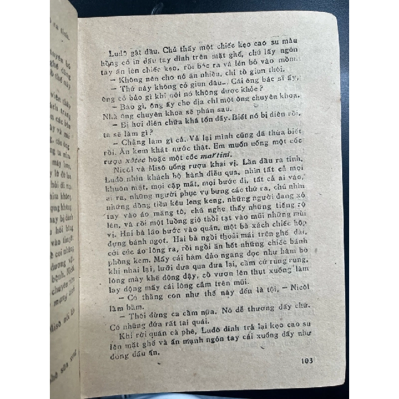 Những cuộc hôn thú man dại - Yan Kepfelec 525583