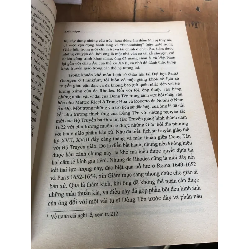 Hoa trái ở phương Đông 790192