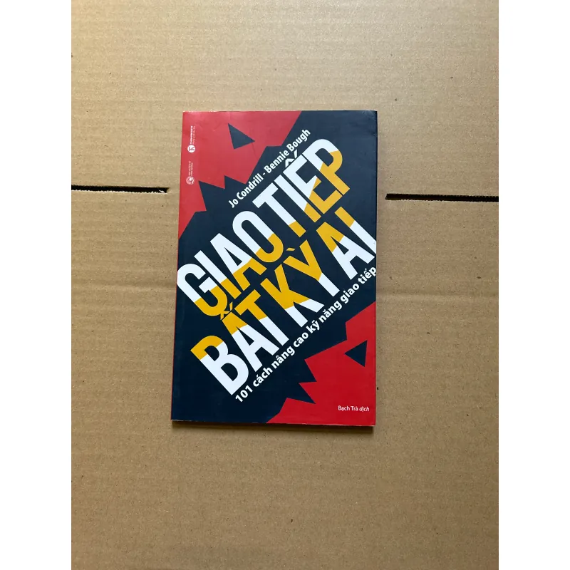 Giao tiếp bata kỳ ai 792939