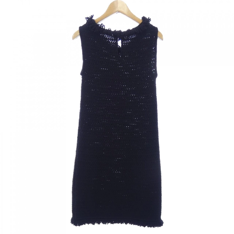 【Khuyến mãi】Christian Dior CHRISTIAN DIOR Đầm 651568