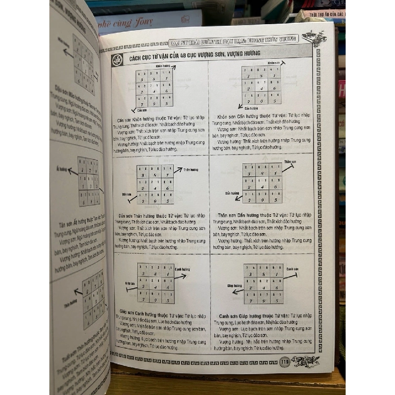 Phong thủy vương -Thái Luân Thi 786280