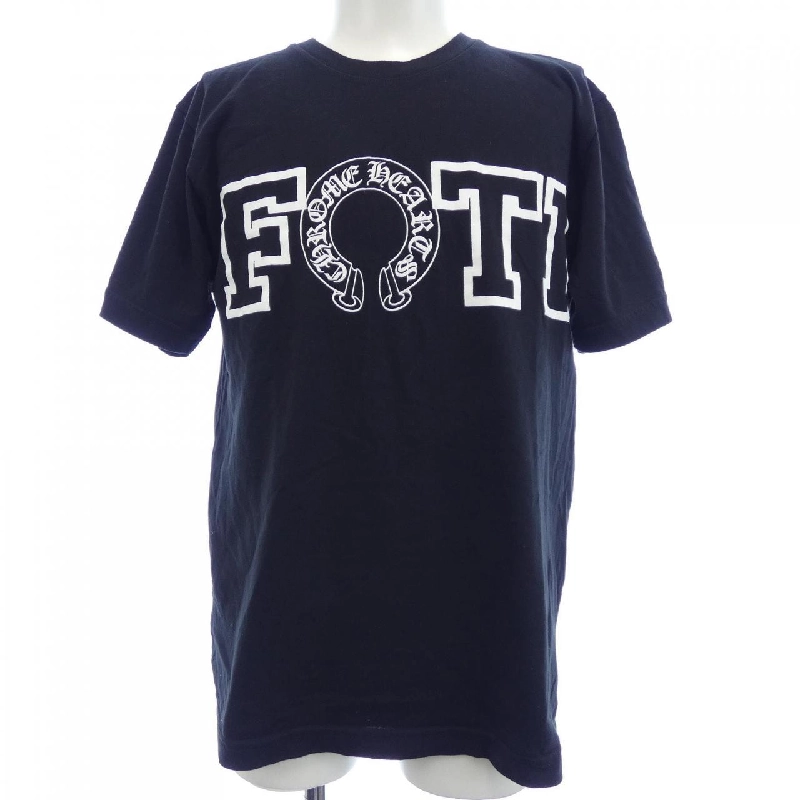 クロムハーツ CHROME HEARTS FOTI 408053448******901 T-shirt - Hàng hiệu Authentic 899353