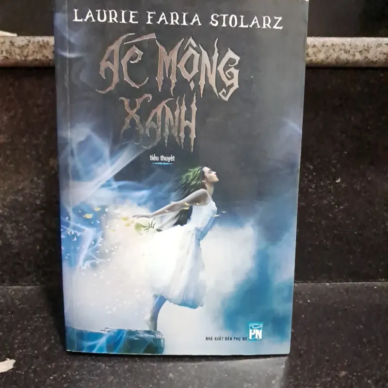 Ác mộng xanh 1003894