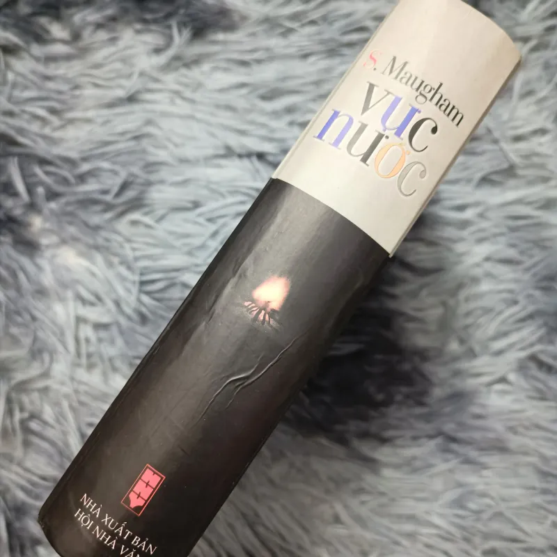 Vực nước (Somerset Maugham) 759066