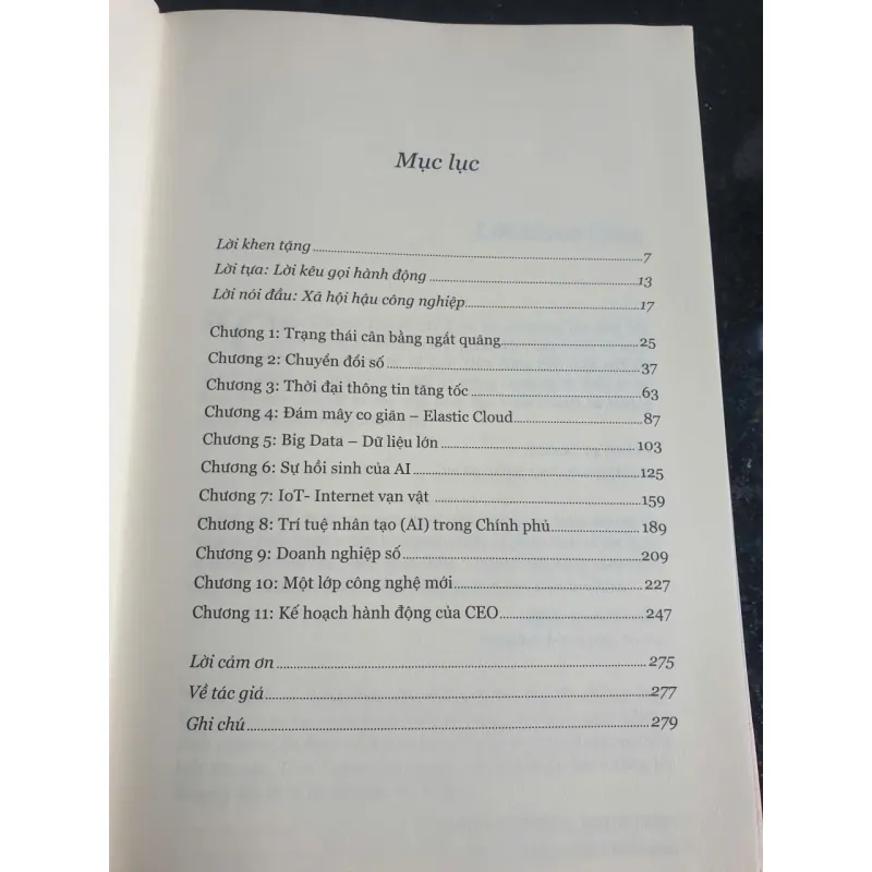 Chuyển Đổi Số - Sống sót và bứt phá trong kỷ nguyên sụp đổ hàng loạt 789834