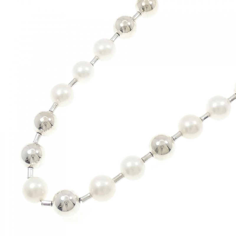 Dây chuyền bóng Tiffany Hardware - Hàng hiệu Authentic 843923