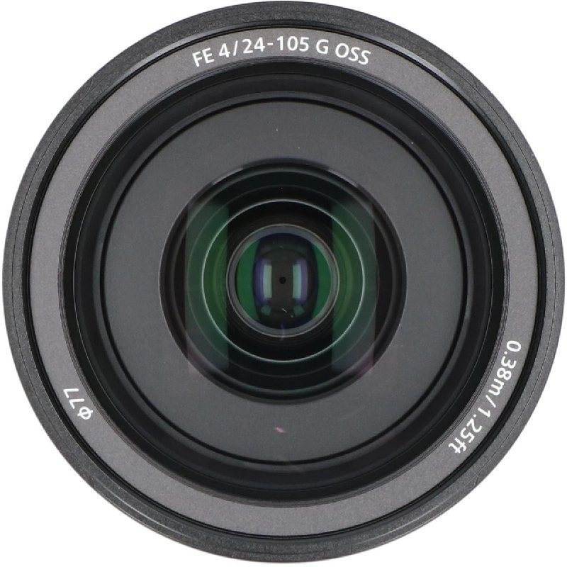 FE24-105mm F4G (SEL24105G) - Hàng hiệu Authentic 880138