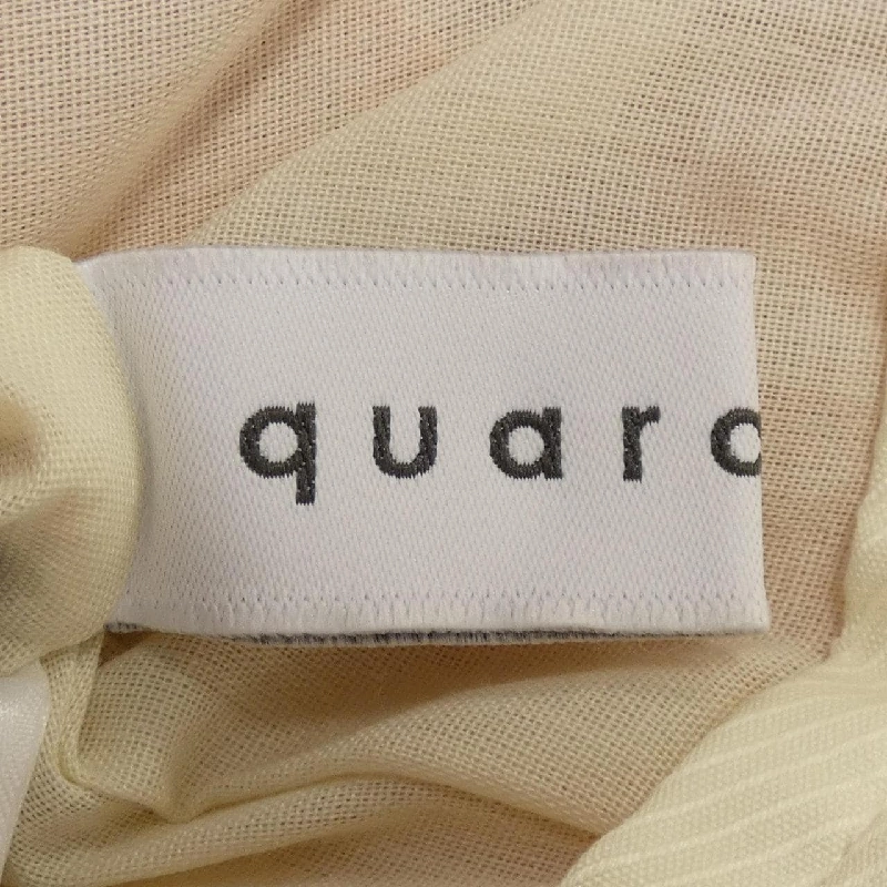 quaranciel 613110007 Quần - Hàng hiệu Authentic 810478